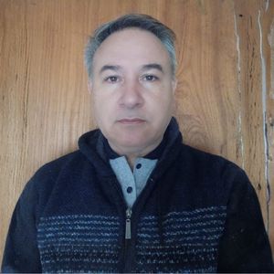 Daniel Mauricio Mendez Farago