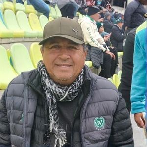 Edwin Waldemar Christian Villegas Bustamante