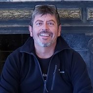 Patricio Corvalán Maggio